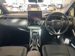 Toyota Corolla Cross 1.8 HEV XS - Image 6