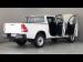 Toyota Hilux 2.4GD-6 double cab 4x4 SR - Thumbnail 9