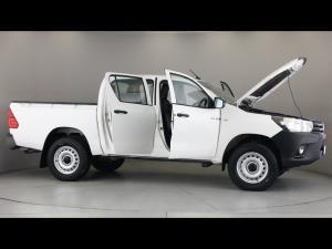 Toyota Hilux 2.4GD-6 double cab 4x4 SR - Image 16