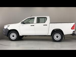 Toyota Hilux 2.4GD-6 double cab 4x4 SR - Image 17