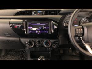 Toyota Hilux 2.4GD-6 double cab 4x4 SR - Image 24