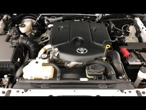 Toyota Hilux 2.4GD-6 double cab 4x4 SR - Image 33