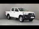Thumbnail Toyota Hilux 2.4GD-6 double cab 4x4 SR