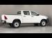 Toyota Hilux 2.4GD-6 double cab 4x4 SR - Thumbnail 2