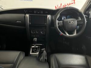 Toyota Fortuner 2.4GD-6 auto - Image 6