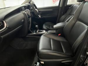 Toyota Fortuner 2.4GD-6 auto - Image 7