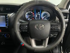 Toyota Fortuner 2.4GD-6 auto - Image 8