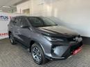 Thumbnail Toyota Fortuner 2.4GD-6 auto