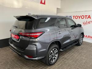 Toyota Fortuner 2.4GD-6 auto - Image 2