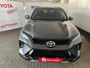 Toyota Fortuner 2.4GD-6 auto - Image 4