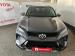 Toyota Fortuner 2.4GD-6 auto - Thumbnail 4