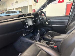 Toyota Hilux 2.8GD-6 double cab 4x4 Legend manual - Image 7