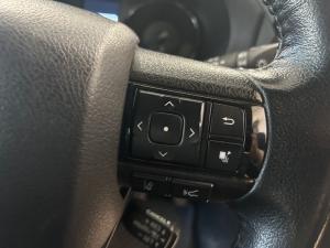 Toyota Hilux 2.8GD-6 double cab 4x4 Legend manual - Image 10