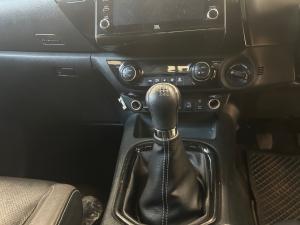 Toyota Hilux 2.8GD-6 double cab 4x4 Legend manual - Image 12