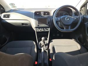 Volkswagen Polo Vivo hatch 1.4 Trendline - Image 12