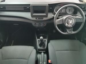 Suzuki Ertiga 1.5 GA - Image 6