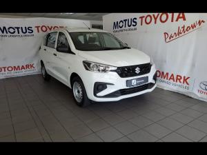 Suzuki Ertiga 1.5 GA - Image 1