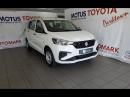 Thumbnail Suzuki Ertiga 1.5 GA