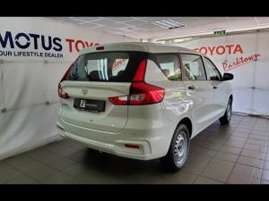 Suzuki Ertiga 1.5 GA - Image 2