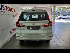 Suzuki Ertiga 1.5 GA - Image 5