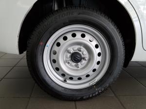 Suzuki Ertiga 1.5 GA - Image 9