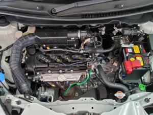 Suzuki Ertiga 1.5 GA - Image 10