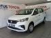 Suzuki Ertiga 1.5 GA - Thumbnail 11