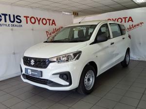 Suzuki Ertiga 1.5 GA - Image 11