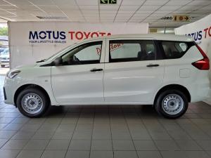 Suzuki Ertiga 1.5 GA - Image 13