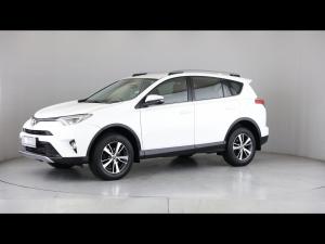 Toyota RAV4 2.0 GX auto - Image 22