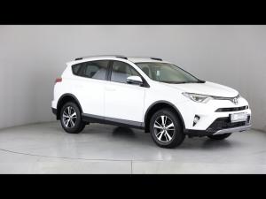Toyota RAV4 2.0 GX auto - Image 1