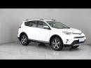 Thumbnail Toyota RAV4 2.0 GX auto