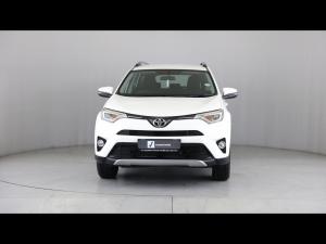 Toyota RAV4 2.0 GX auto - Image 4
