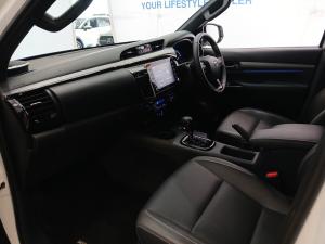 Toyota Hilux 2.8GD-6 48V double cab 4x4 Legend - Image 7