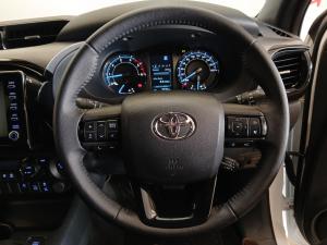 Toyota Hilux 2.8GD-6 48V double cab 4x4 Legend - Image 8