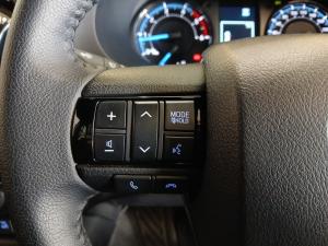 Toyota Hilux 2.8GD-6 48V double cab 4x4 Legend - Image 9
