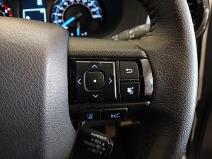 Toyota Hilux 2.8GD-6 48V double cab 4x4 Legend - Image 10