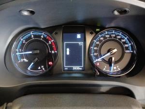 Toyota Hilux 2.8GD-6 48V double cab 4x4 Legend - Image 11