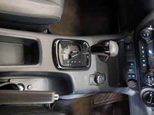 Toyota Hilux 2.8GD-6 48V double cab 4x4 Legend - Image 12
