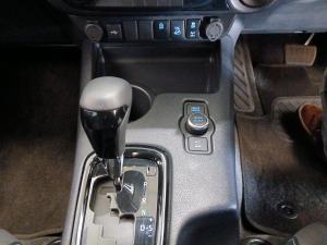 Toyota Hilux 2.8GD-6 48V double cab 4x4 Legend - Image 13