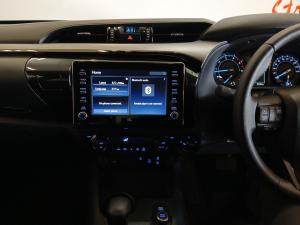 Toyota Hilux 2.8GD-6 48V double cab 4x4 Legend - Image 15