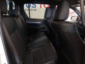 Toyota Hilux 2.8GD-6 48V double cab 4x4 Legend - Image 18