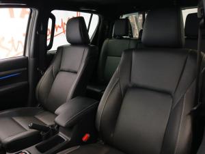 Toyota Hilux 2.8GD-6 48V double cab 4x4 Legend - Image 20
