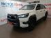 Toyota Hilux 2.8GD-6 48V double cab 4x4 Legend - Thumbnail 22