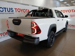 Toyota Hilux 2.8GD-6 48V double cab 4x4 Legend - Image 2