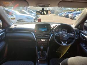 Toyota Urban Cruiser 1.5 XS - Image 6
