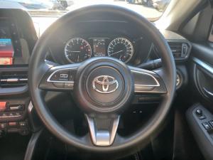Toyota Urban Cruiser 1.5 XS - Image 8