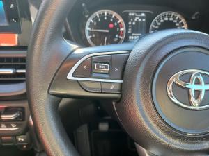 Toyota Urban Cruiser 1.5 XS - Image 9