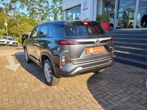 Toyota Urban Cruiser 1.5 XS - Image 17