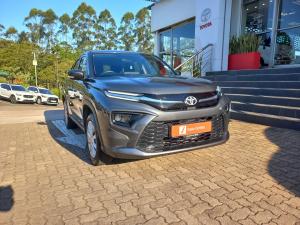Toyota Urban Cruiser 1.5 XS - Image 1